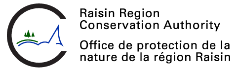 Raisin Region Conservation Authority Logo